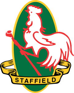 STAFFIELD Logo ,Logo , icon , SVG STAFFIELD Logo