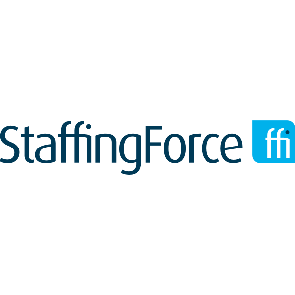 Staffing Force logo