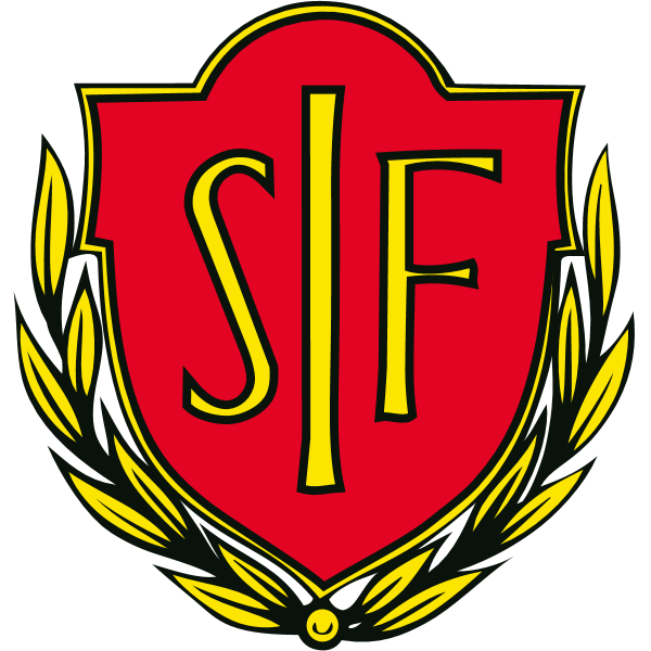 Stafsinge IF Logo