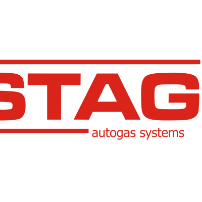 Stag Autogas Systems Logo