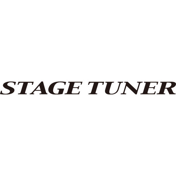 Stage Tuner Logo