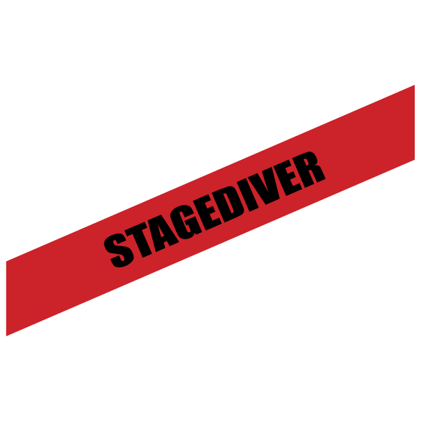 stagediver