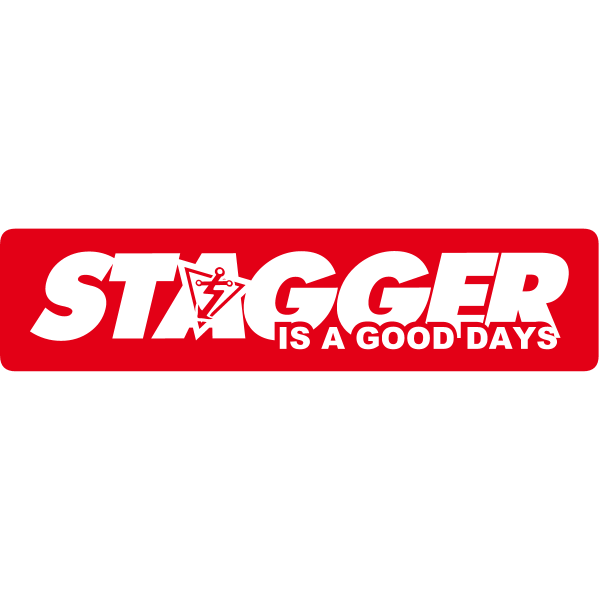 Stagger13 Logo