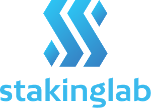 Stakinglab Logo
