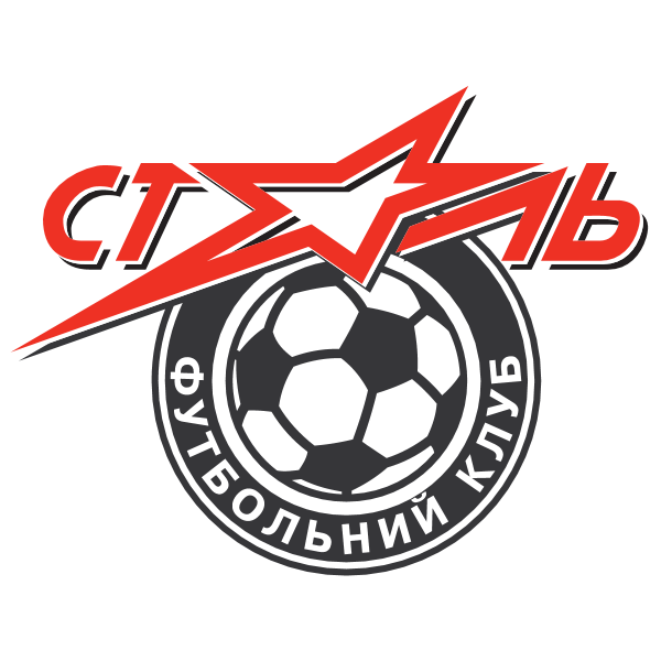 Stal Alchevsk Logo ,Logo , icon , SVG Stal Alchevsk Logo