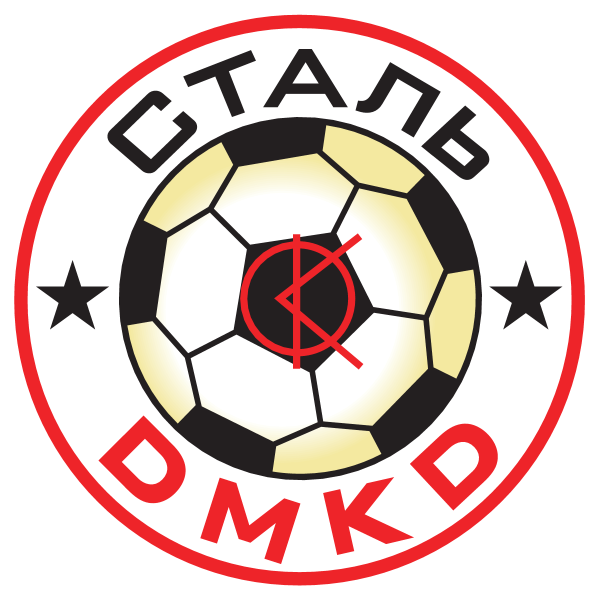 Stal Dnipro Dzerzhinsk Logo