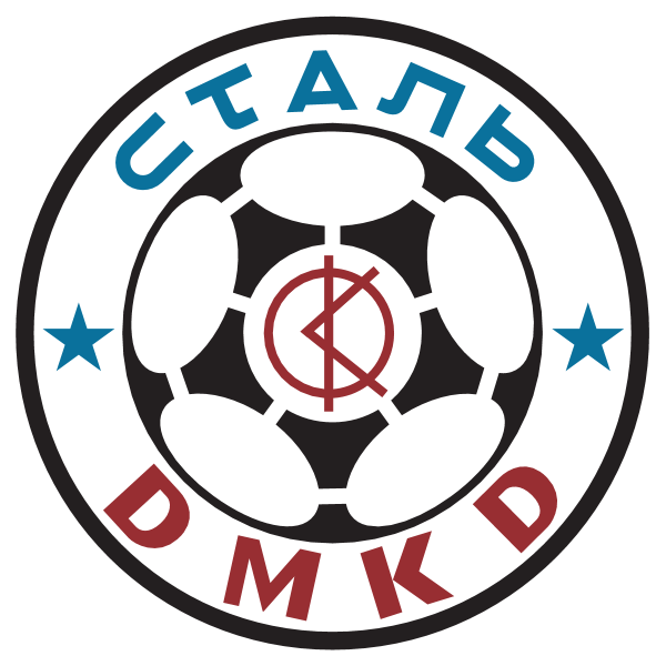 Stal Dniprodzerzhinsk Logo ,Logo , icon , SVG Stal Dniprodzerzhinsk Logo