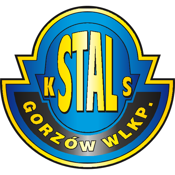 Stal Gorzow Logo ,Logo , icon , SVG Stal Gorzow Logo