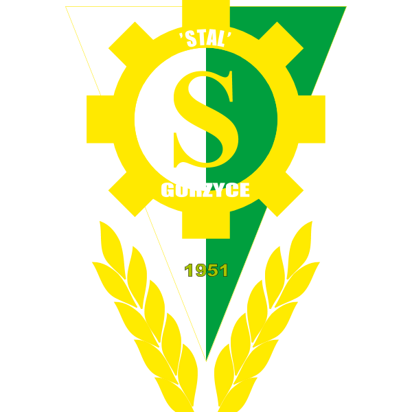 Stal Gorzyce Logo ,Logo , icon , SVG Stal Gorzyce Logo