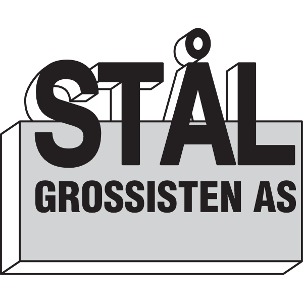 Stal Grossisten AS Logo