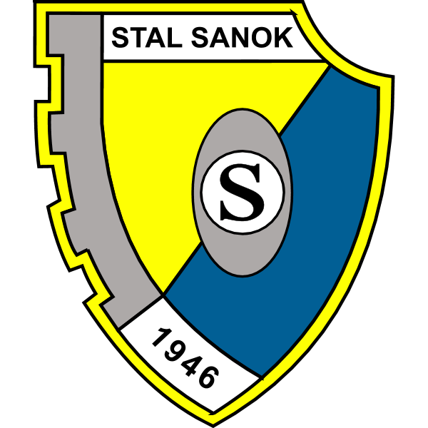 Stal Sanok Logo ,Logo , icon , SVG Stal Sanok Logo