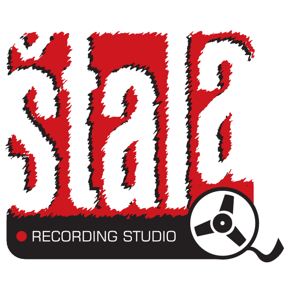 STALA Recording studio Logo