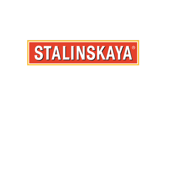 stalinskaya Logo