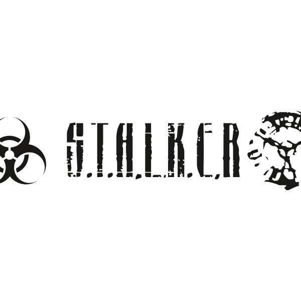 Stalker Logo ,Logo , icon , SVG Stalker Logo