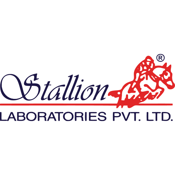 Stallion Laboratories Logo ,Logo , icon , SVG Stallion Laboratories Logo