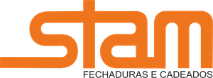 Stam Fechaduras e Cadeados Logo ,Logo , icon , SVG Stam Fechaduras e Cadeados Logo