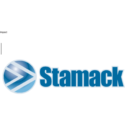 Stamack Logo