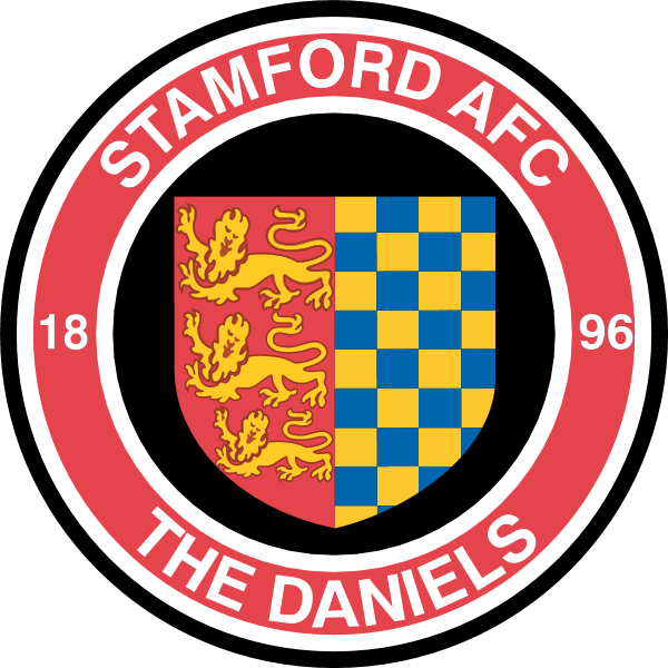 Stamford AFC Logo ,Logo , icon , SVG Stamford AFC Logo