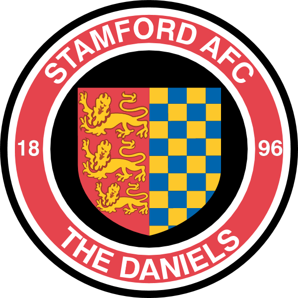 Stamford AFC Logo Download png