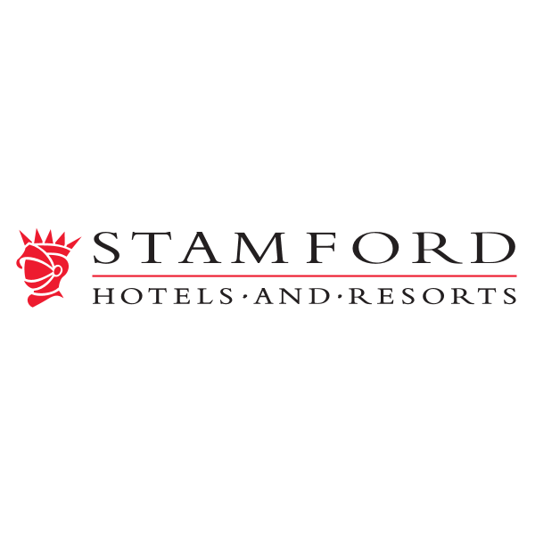 Stamford Hotels and Resorts Logo ,Logo , icon , SVG Stamford Hotels and Resorts Logo