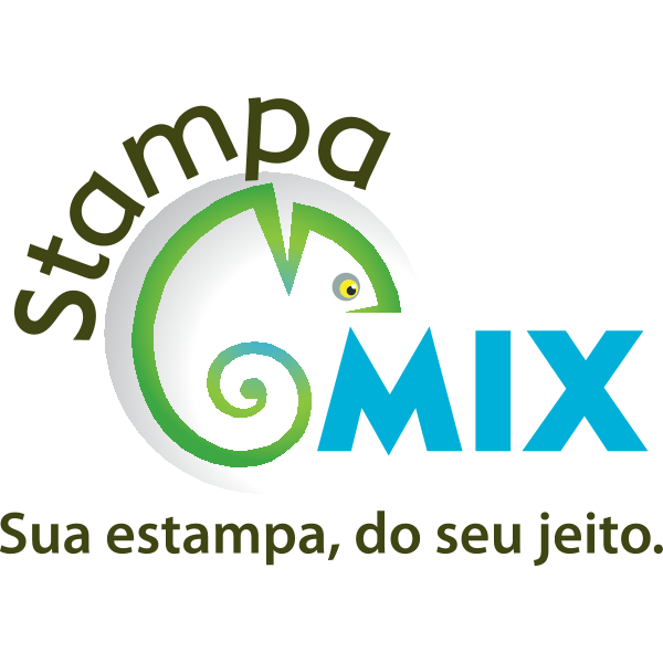 Stampa Mix Logo ,Logo , icon , SVG Stampa Mix Logo
