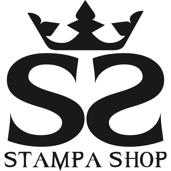 stampa_shop Logo ,Logo , icon , SVG stampa_shop Logo