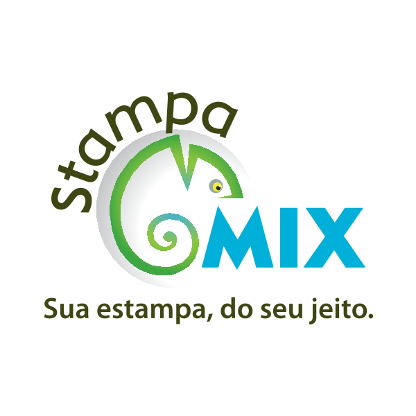 StampaMIX Logo ,Logo , icon , SVG StampaMIX Logo