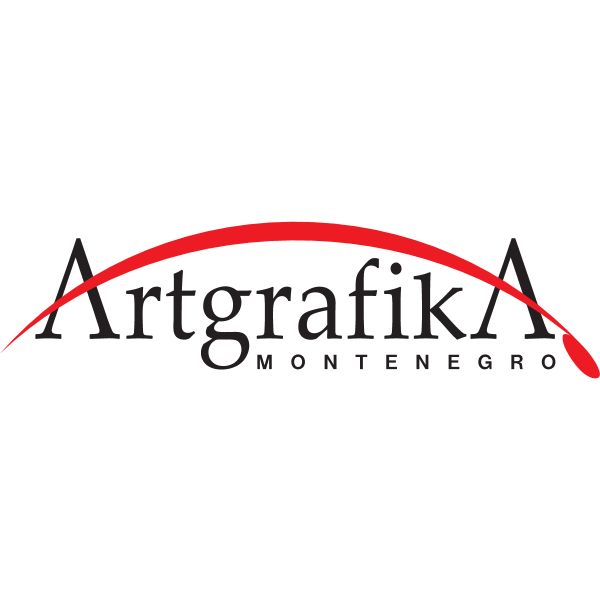 Stamparija ARTGRAFIKA MONTENEGRO Logo