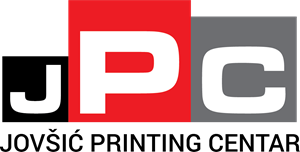 Stamparija Jovsic Logo