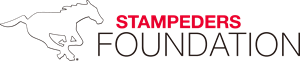 Stampeders Foundation Logo ,Logo , icon , SVG Stampeders Foundation Logo