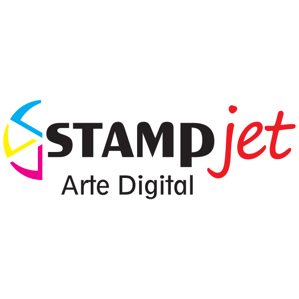 Stampjet Logo ,Logo , icon , SVG Stampjet Logo