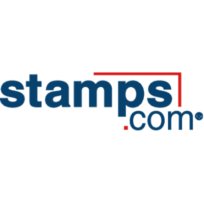Stamps.com Logo