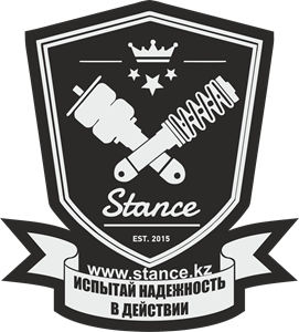 Stance kz Logo