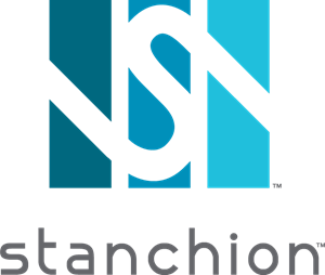 Stanchion Logo ,Logo , icon , SVG Stanchion Logo