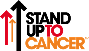 Stand Up to Cancer Logo ,Logo , icon , SVG Stand Up to Cancer Logo