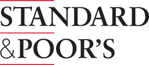 Standard and Poors Logo