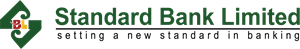 Standard Bank Limited Logo ,Logo , icon , SVG Standard Bank Limited Logo