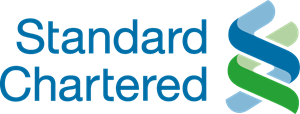 Standard Chartered Logo ,Logo , icon , SVG Standard Chartered Logo