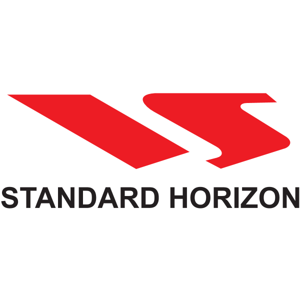 standard horizon Logo