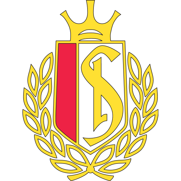 Standard Liege Logo ,Logo , icon , SVG Standard Liege Logo