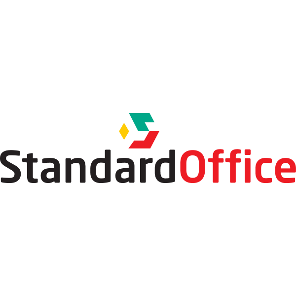 Standard Office Logo ,Logo , icon , SVG Standard Office Logo