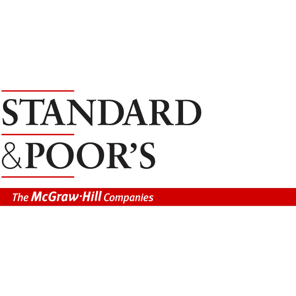 Standard & Poor’s Logo ,Logo , icon , SVG Standard & Poor’s Logo