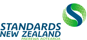 Standards New Zealand Logo