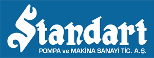 standart pompa Logo ,Logo , icon , SVG standart pompa Logo