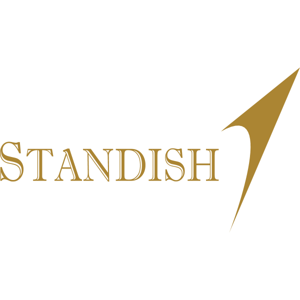 Standish Logo ,Logo , icon , SVG Standish Logo