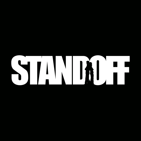 Standoff (TV Series) Logo ,Logo , icon , SVG Standoff (TV Series) Logo