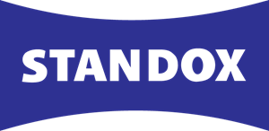 Standox Logo ,Logo , icon , SVG Standox Logo