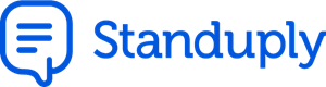 Standuply Logo ,Logo , icon , SVG Standuply Logo