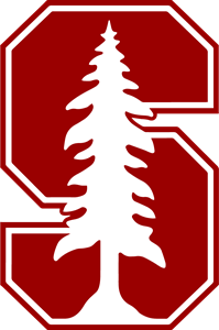 Stanford Cardinal S Logo ,Logo , icon , SVG Stanford Cardinal S Logo