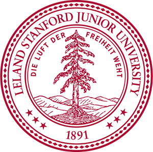 Stanford University Seal Logo ,Logo , icon , SVG Stanford University Seal Logo